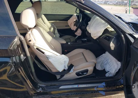 2019 BMW M240I z USA, uszkodzony, nr VIN WBA2N1C54KVC28631